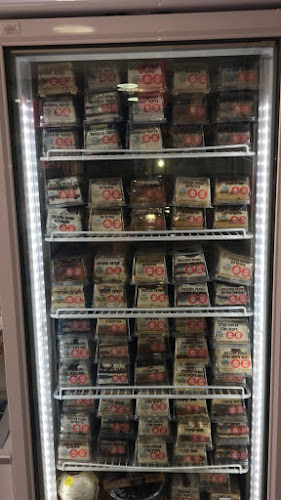 דהן מחסני גלידות הקריה החרדית - באר שבע