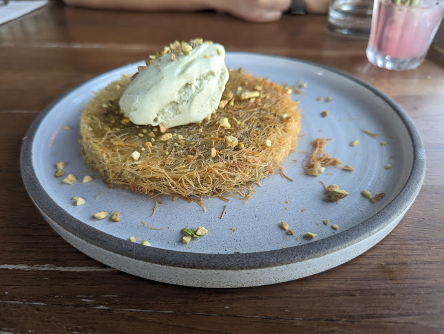 ראנץ' האוס - צפת