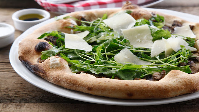 פליצ׳יטה - הסעדה