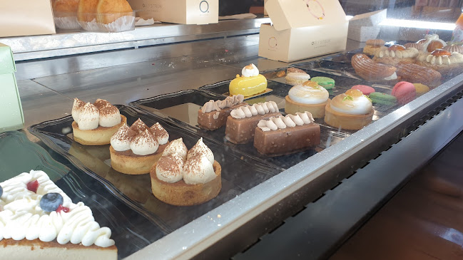 אורלי סיטבון פטיסרי