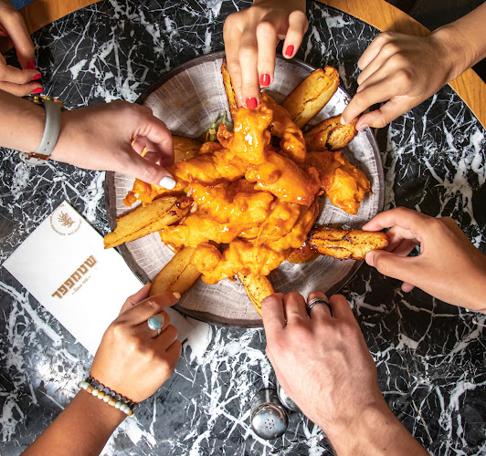 קפה שטמפפר - נתניה