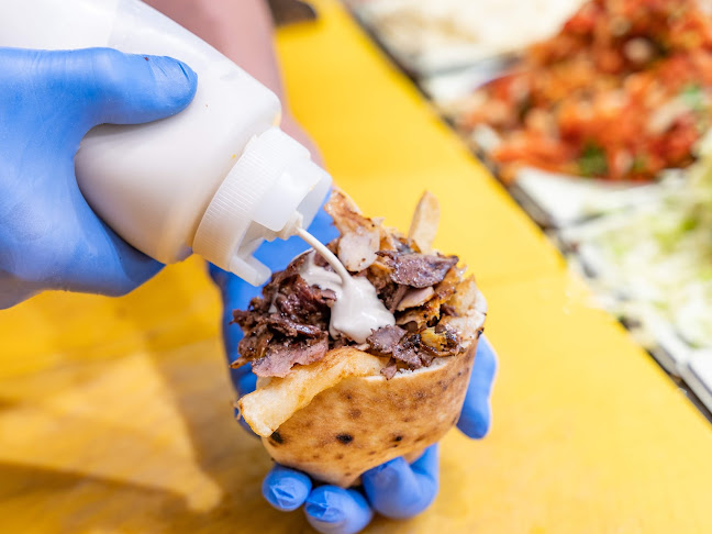 יהושוע, אביזוהר 8, ירושלים