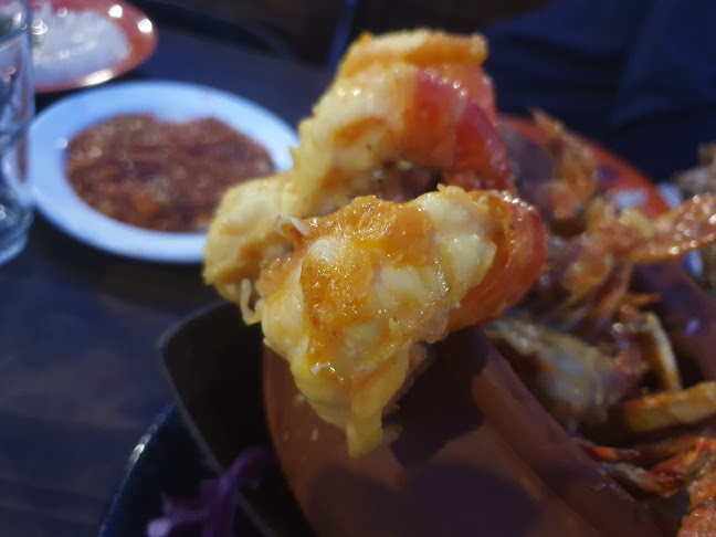 Opinii despre Rytal queen în עכו - הסעדה