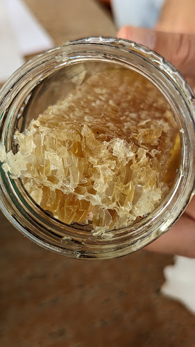 שבעת המינים, ביתן אהרון