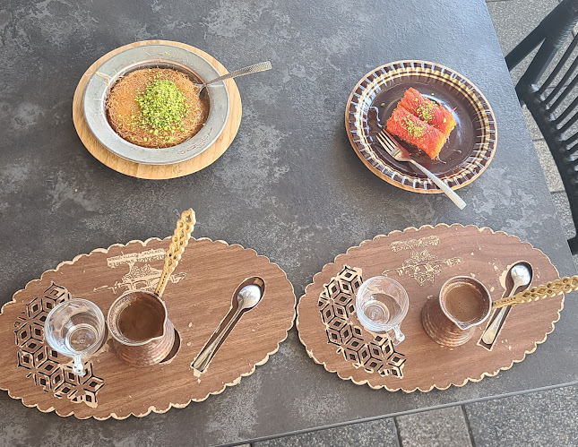 ממתקי הידידות - נצרת