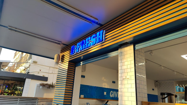 B-FRESH נהריה