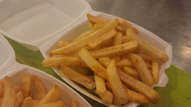 Opinii despre Kahloon Sandwich Bar în נצרת - הסעדה