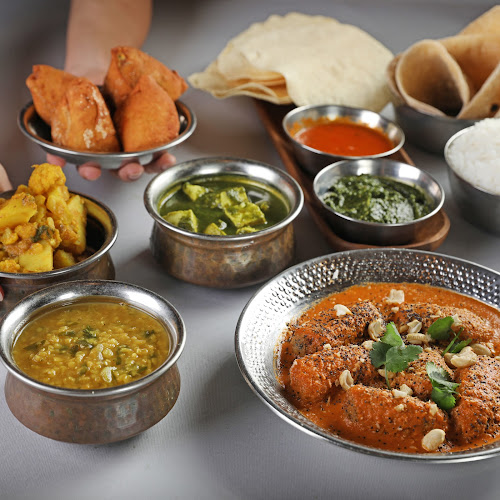 Opinii despre צ'אנדרה. אמיר אהרון în תל אביב-יפו - הסעדה