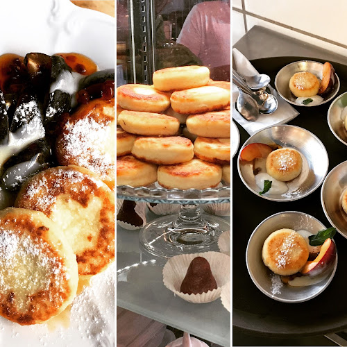 Omnivore Catering Haifa. אומניבור - חיפה