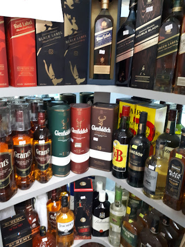 בא לי בטוב מרקט 24/6 - בת ים