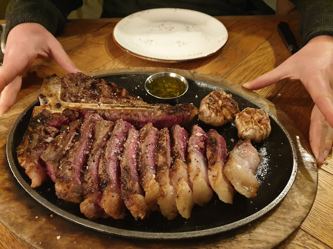 Opinii despre מסעדת כרמא, עין כרם în ירושלים - הסעדה