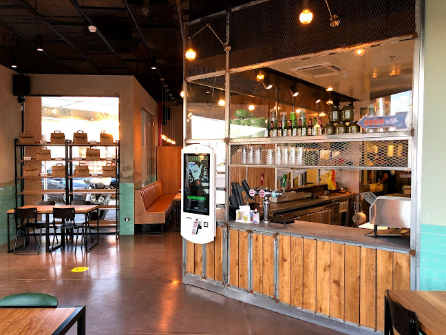 קפטן בורגר עפולה (כשר למהדרין)