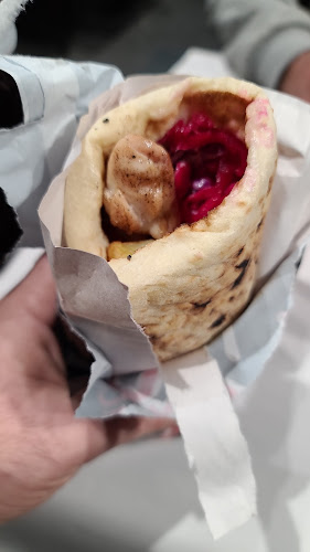 דוד סחרוב 18, ראשון לציון