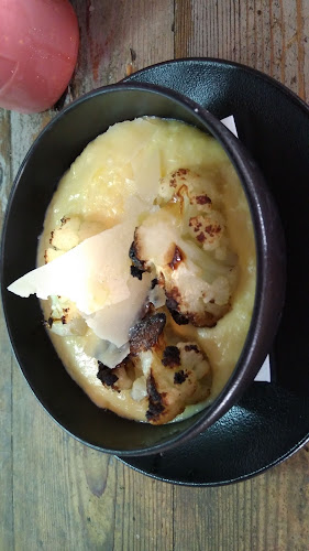 Comentarii opinii despre מסעדה איטלקית ג'מה