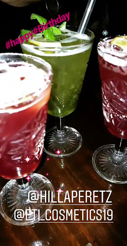 מרלה סינגר - הסעדה