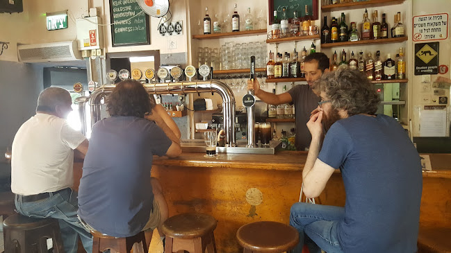 Opinii despre Minzar în תל אביב-יפו - הסעדה