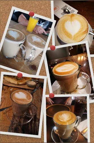 Aroma Espresso Bar ארומה אספרסו בר - באר שבע