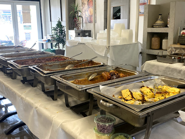 זעפרן קייטרינג מסעדה אילת