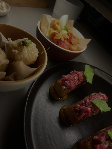 מסעדת איי - a Restaurant - תל אביב-יפו