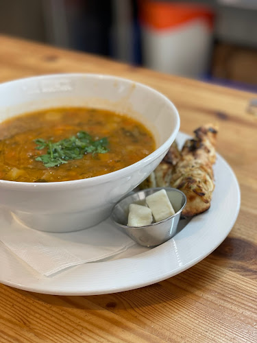 תחנת דלק דור אלון, גשר הזיו