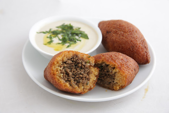 Opinii despre קייטרינג גבו în קרית אתא - הסעדה