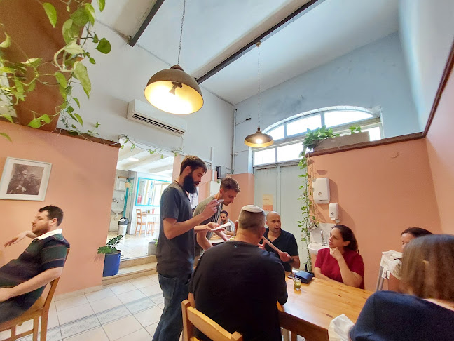 ברדיצ'ב מאכלי עדות - חיפה