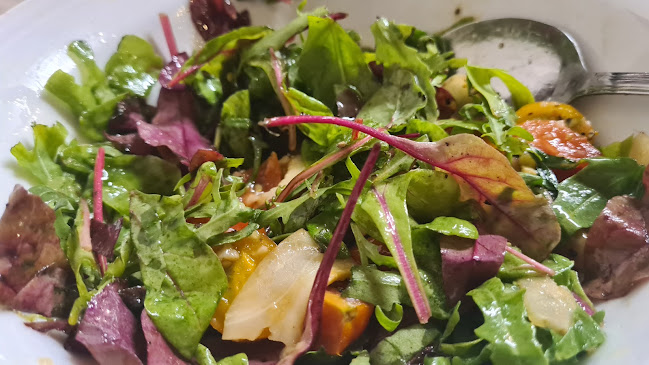 Opinii despre פיצה קאלדו în באר שבע - הסעדה