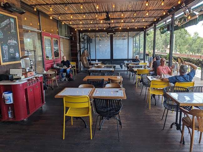 לנדוור - כפר ויתקין