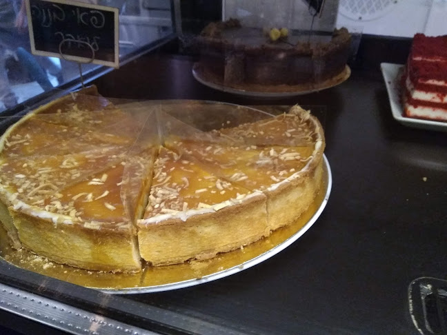 Comentarii opinii despre פיצה פורטו איירפורט סיטי