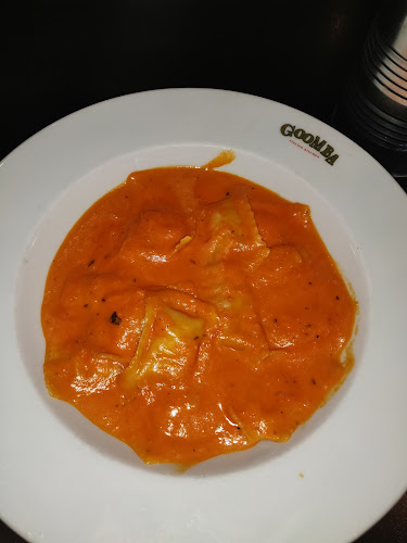 גומבה באר שבע - יס פלאנט - הסעדה