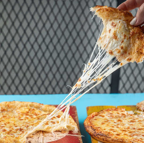 Comentarii opinii despre פיצה רונדו פ"ת