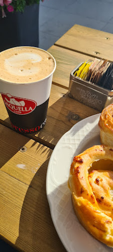 Comentarii opinii despre נומילי פטיסרי היוצרים