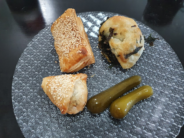 אינגליש קייק - ירושלים