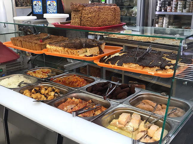 מטעמים מיכאל חיפה