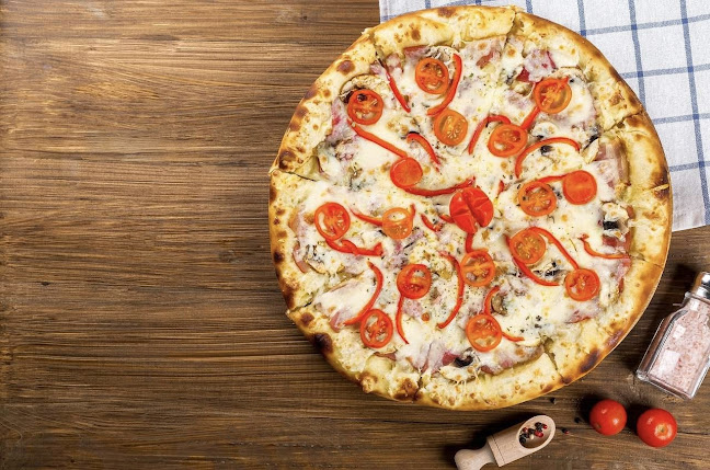 פיצה פרסטו - נתניה