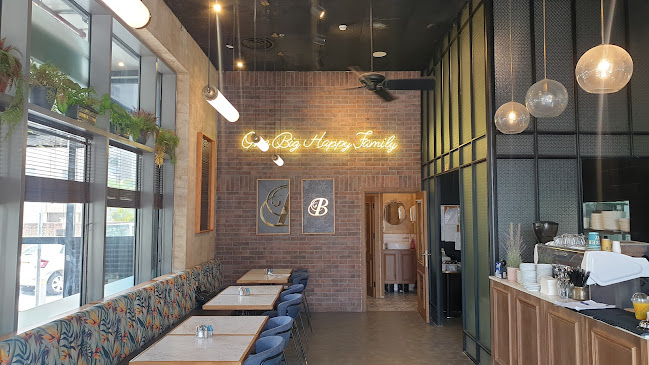 בליקר בייקרי באר יעקב