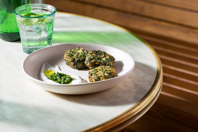 ביג פאשן אריאל, שרון 1, אשדוד