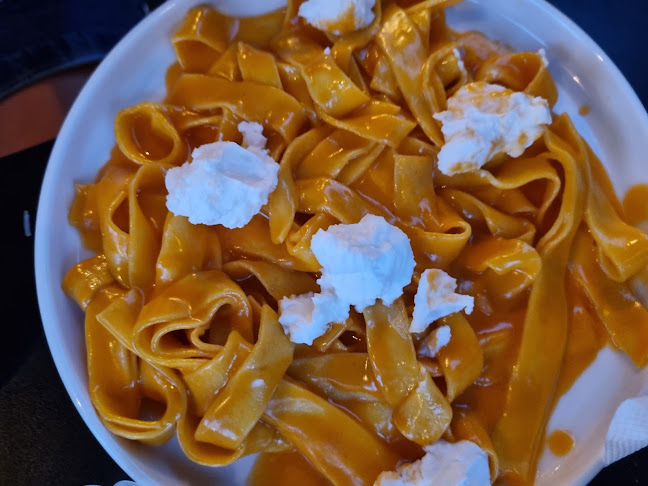 Comentarii opinii despre דולצ׳ה - פיצה נאפוליטנית