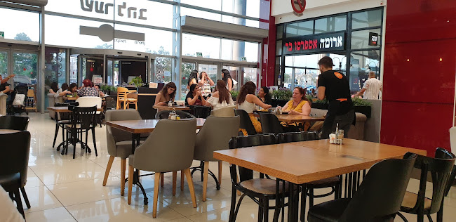 Comentarii opinii despre Café Café