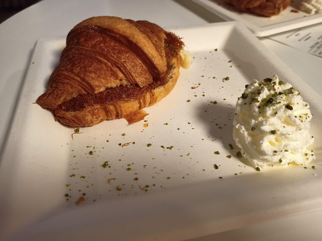 -רולה -RULA - הסעדה