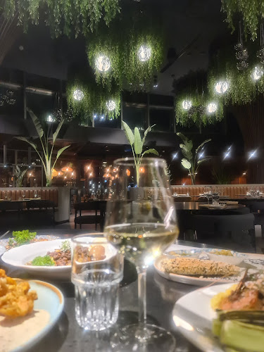 Opinii despre מסעדת לוקנדה în נוף הגליל - הסעדה