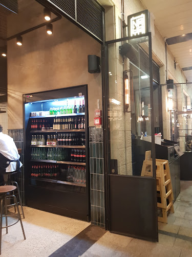 Comentarii opinii despre נאיה ירושלים