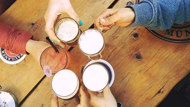 ביר גארדן - תל אביב-יפו