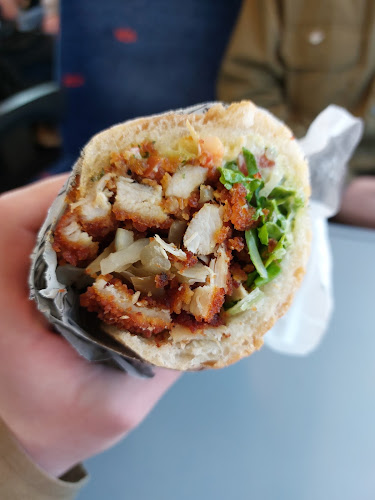 ג'וני קריספי תחנה מרכזית משלוחים הזמנת משלוח בבאר שבע - באר שבע