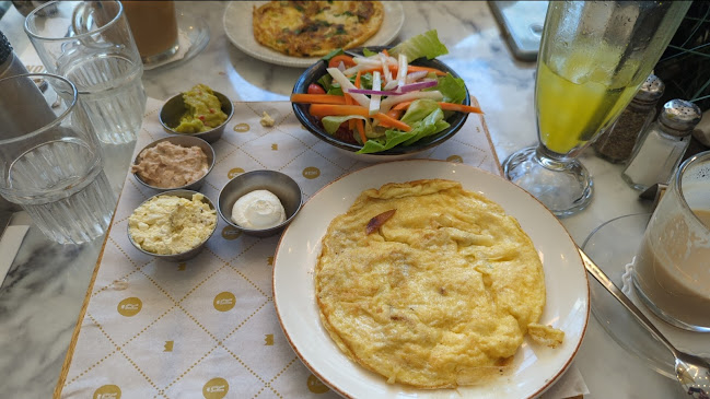 Opinii despre קפה רימון în בית שמש - הסעדה