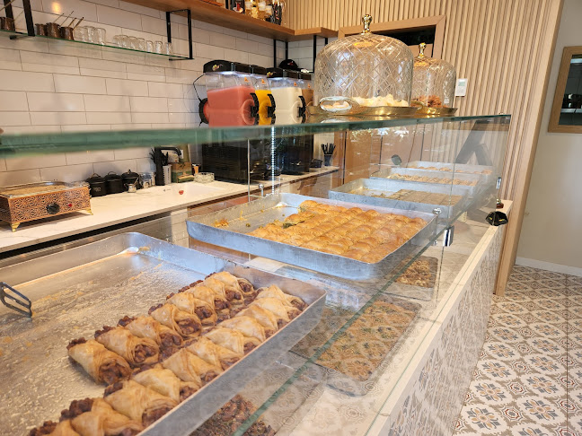 כנאפה אבו גוש - מודיעין מכבים רעות