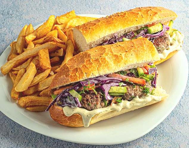 הבאגט של דדיקס