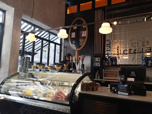 Comentarii opinii despre אניטה - פלורנטין