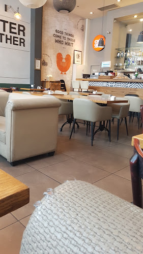 Comentarii opinii despre Café Café