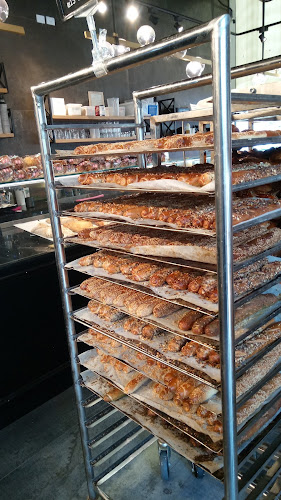 דני בתי מאפה רעננה - הסעדה